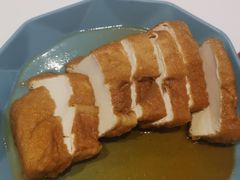 -龙记香港茶餐厅(久光百货店)