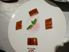 -味+新京宴·烤鸭·北京菜(创意谷店)