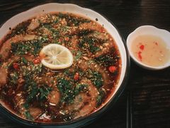 -大洋家·精品潮汕菜·生腌砂锅粥(天河东路店)