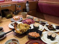 -寿司郎(皇庭广场店)