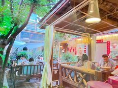 -吃货私房菜(丽江束河古镇店)