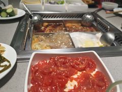 -海底捞火锅(太原南站店)