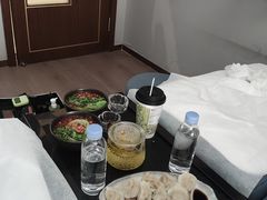 -华夏良子·足道SPA艾灸(铁道大厦店)