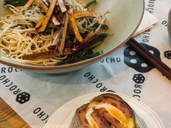 -ROCHO(仁恒江湾城店)