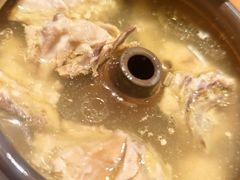 -云海肴·汽锅鸡·云南菜(美罗城店)