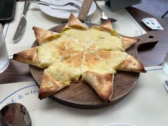 -沏点Trattoria意大利餐厅(新街口店)