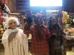 -长沙富力万达文华酒店