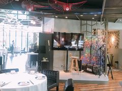 -龙猫意杯花园餐厅(芙蓉湖店)