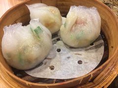 -添好运点心专门店(中环IFC店)