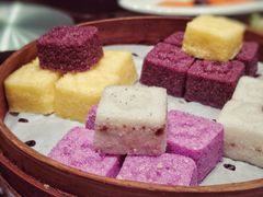 -山水雅居·江南雅宴(运河公园店)