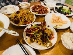 -陈傻子餐厅(世纪都会店)