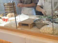 -饺子季水饺餐厅(新市街店)