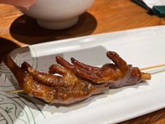 -云海肴·汽锅鸡·云南菜(美罗城店)