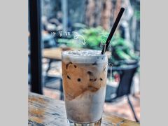 冰拿铁-zarah(鼓楼店)