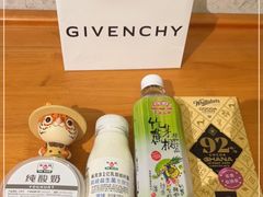 -GranVida生活超市(海信广场店)