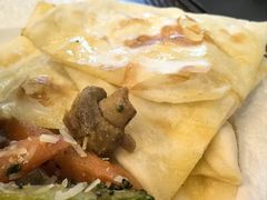 -Shantek象提南亚餐厅&西餐融合Bistro(淮海中路店)