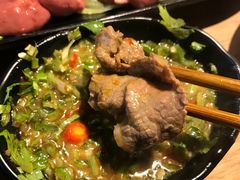 -打酱友•斑鱼海鲜粥火锅(吴桥店)