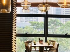 -深圳湾万怡酒店