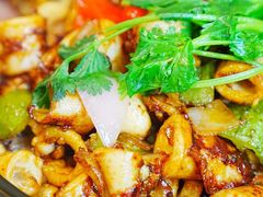 -巽寮印象美食部落餐厅·海鲜·地方特色菜(惠州体验店)