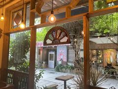 -西关84·History·Art·Cafe
