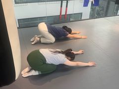 -GymPlus健身(四平路店)