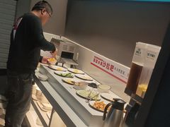 -豪享来牛排(经三店)