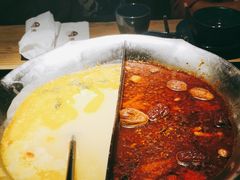 -湊湊火锅·茶憩(上海合生汇店)