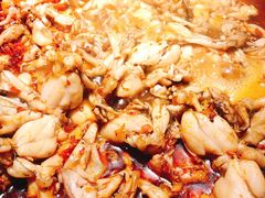 牛蛙火锅-老天桥蛙炉火锅(姑苏总店)