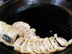 -汪记大王锅贴(成山路店)