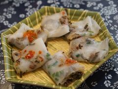 -安上粉皮.非遗手工小吃(骑龙巷店)