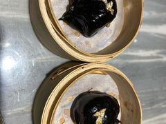 黑金松露饺-岭南真味·匠心粤菜(K11店)