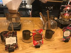 -星巴克臻选(成都太古里店)
