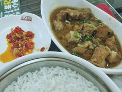 -72街荷叶饭(三元里店)
