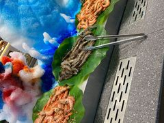-半岛听涛蒸汽海鲜自助(K11店)