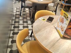 -菲滋意式餐厅(长兴东鱼坊店)