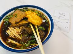 -春回拉面(胜利路店)