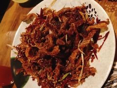 -京玉菲饭店(李村店)