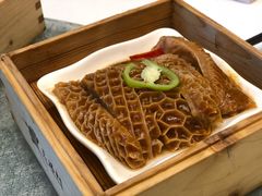 -天瑞轩·粤菜餐厅