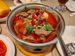 -庄氏祥记家常食府(国瑞建材家居博览中心店)