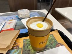 -麦当劳(广州南站店)