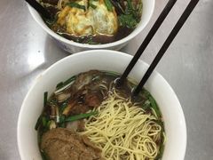 牛肚肥肠面-老赵面店(大西路店)