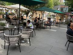 -星巴克(成都天府水街店)