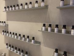 -泰合玺·精油疗愈 SPA(南京河西万达店)