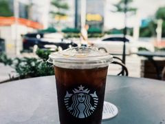 -星巴克臻选(深圳万象天地旗舰店)