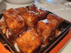 -荷塘秋月·本帮江浙菜(国权路店)