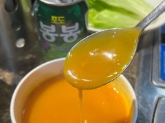 -33韩式自助烧烤(环城南路店)