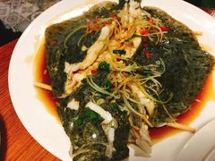 -蟹谢蒸鲜自助餐厅