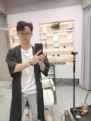 点击看大图 -86男士发型设计
