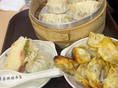 -蒋家桥饺面店(东关街店)