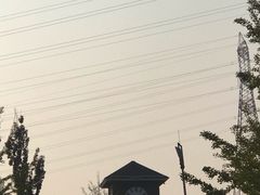 -永定河休闲森林公园